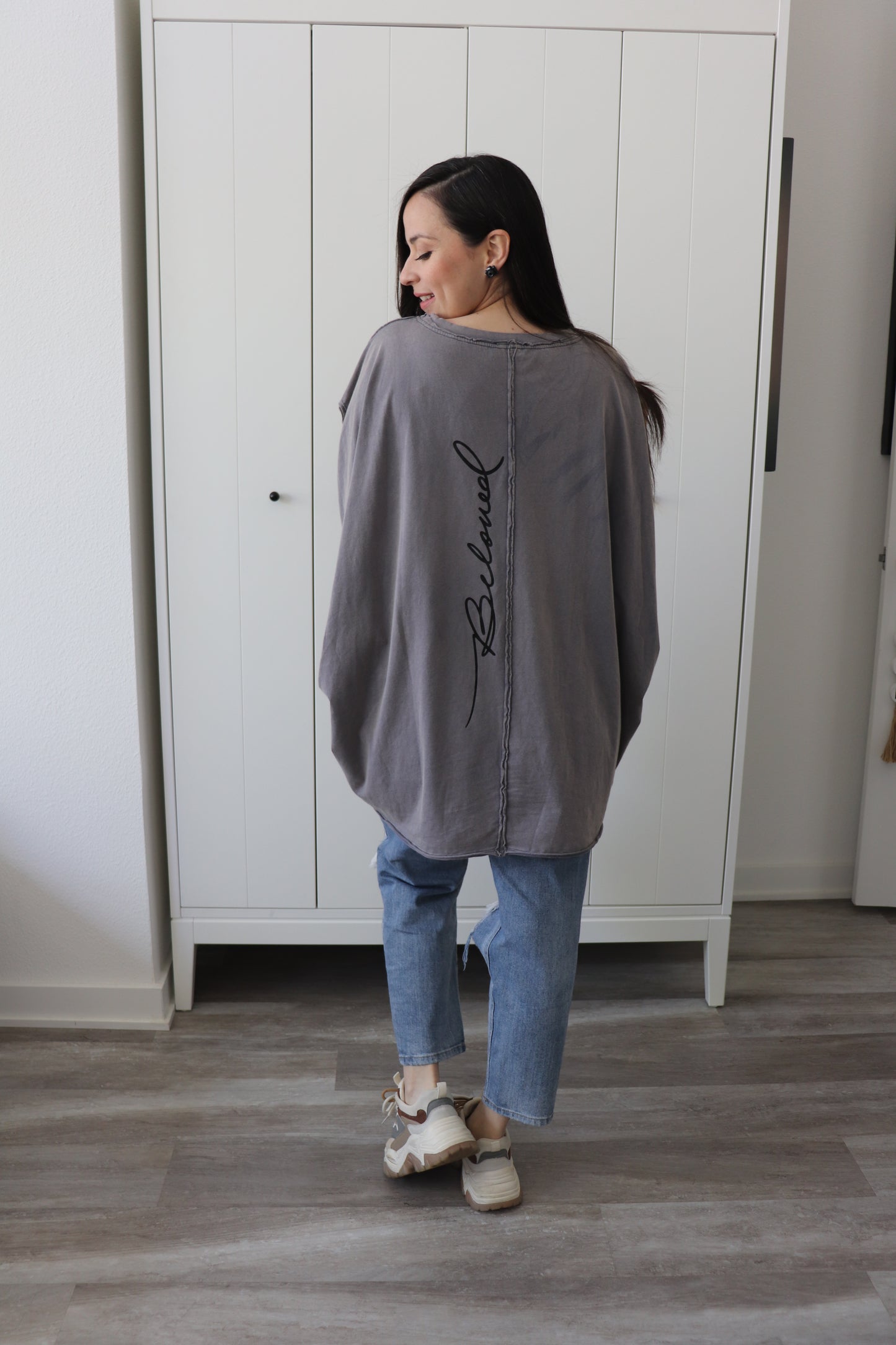 Beloved Blouse