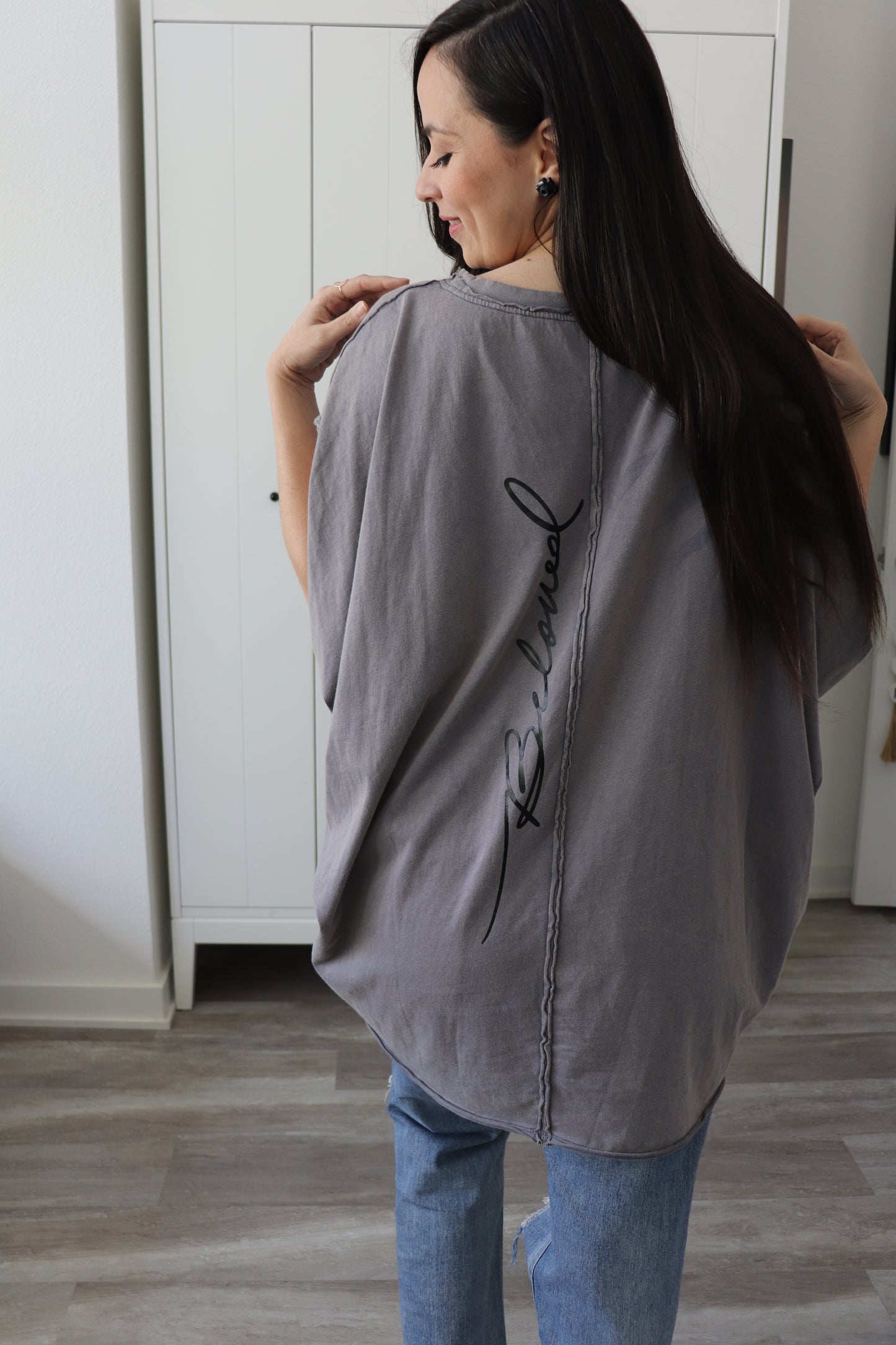 Beloved Blouse