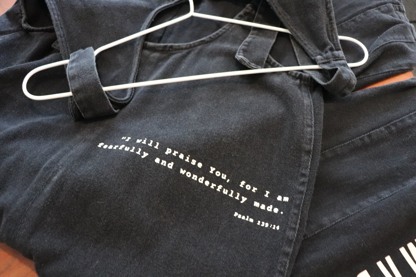 Wonderfully Made Jumper