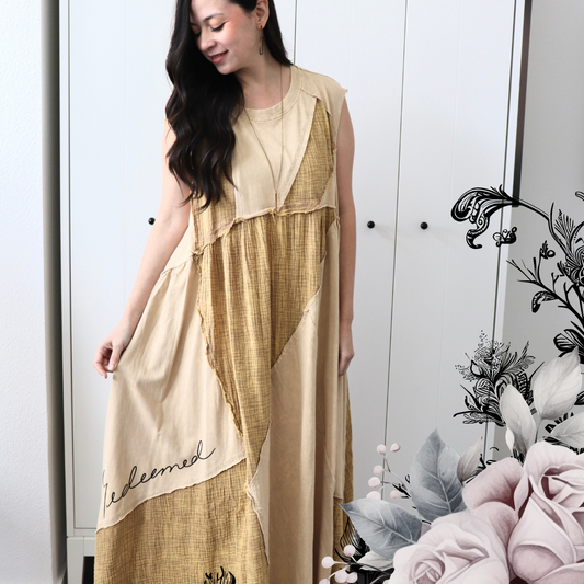 Redeemed Dress