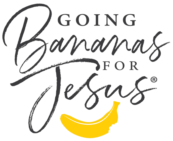 Going Bananas for Jesus