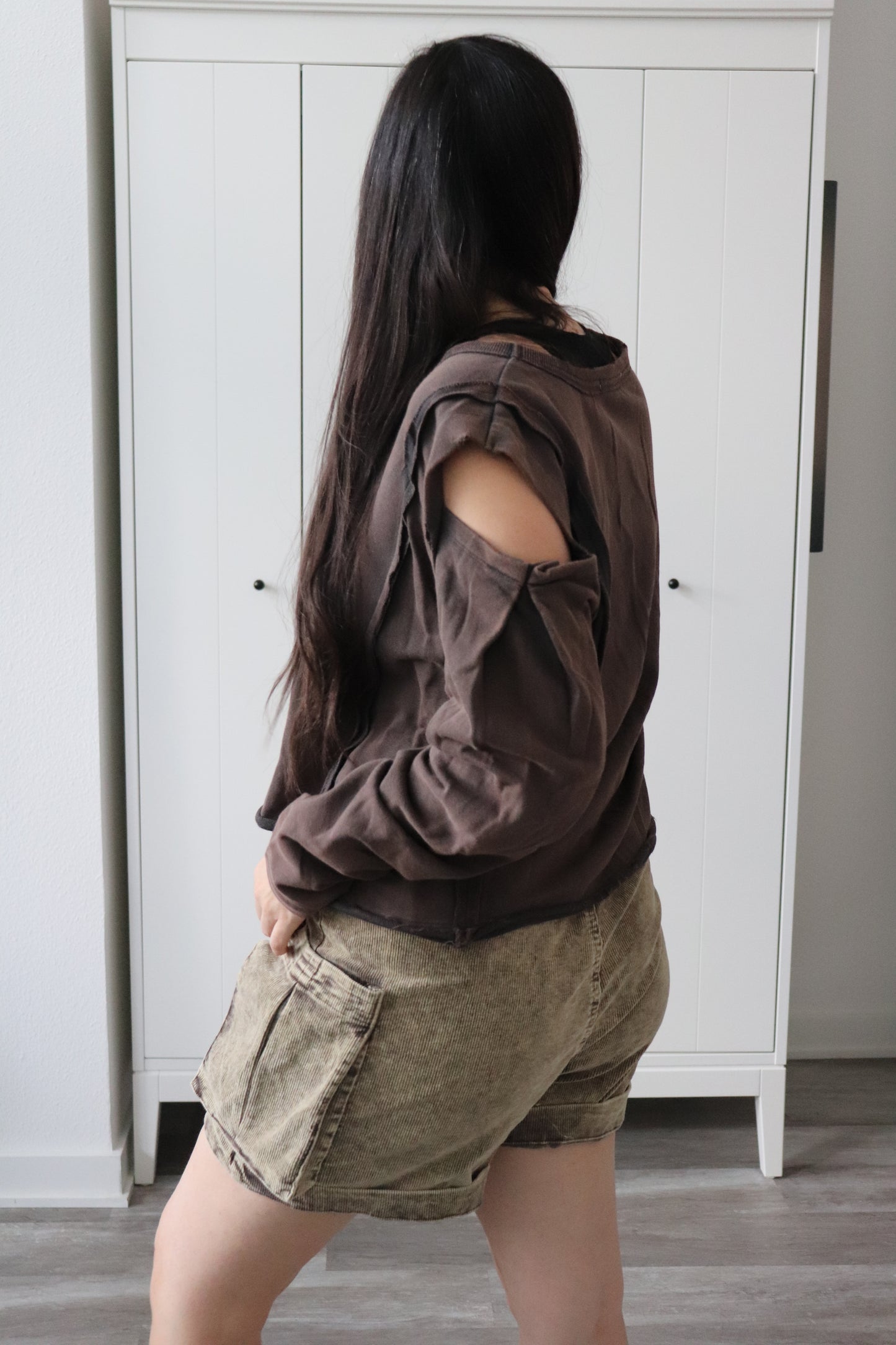 I'm His Home Sweater