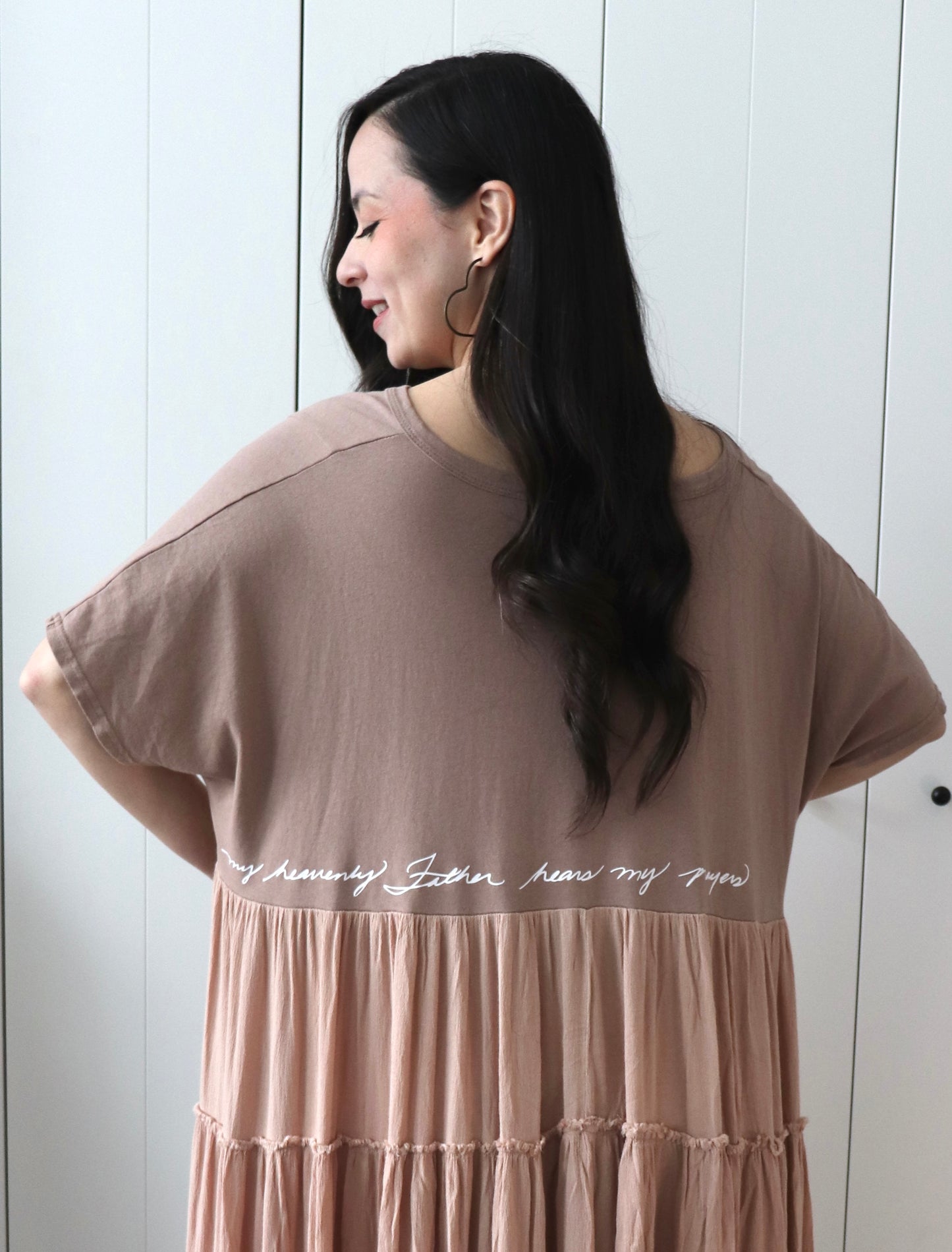 Heard Dress