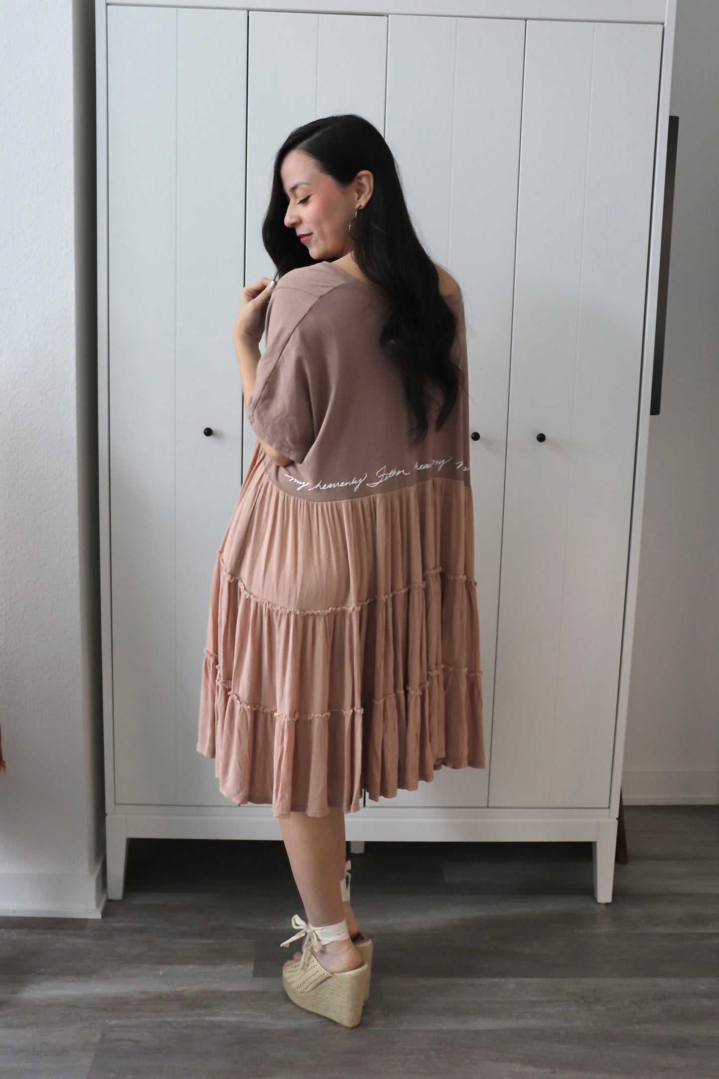 Heard Dress