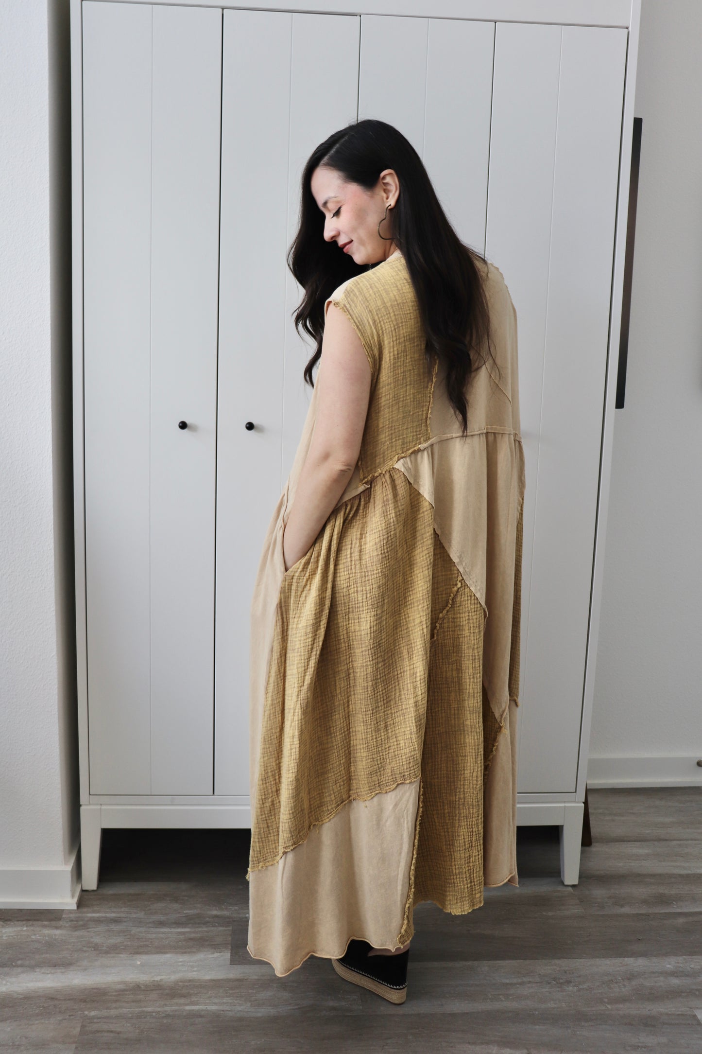 Redeemed Dress