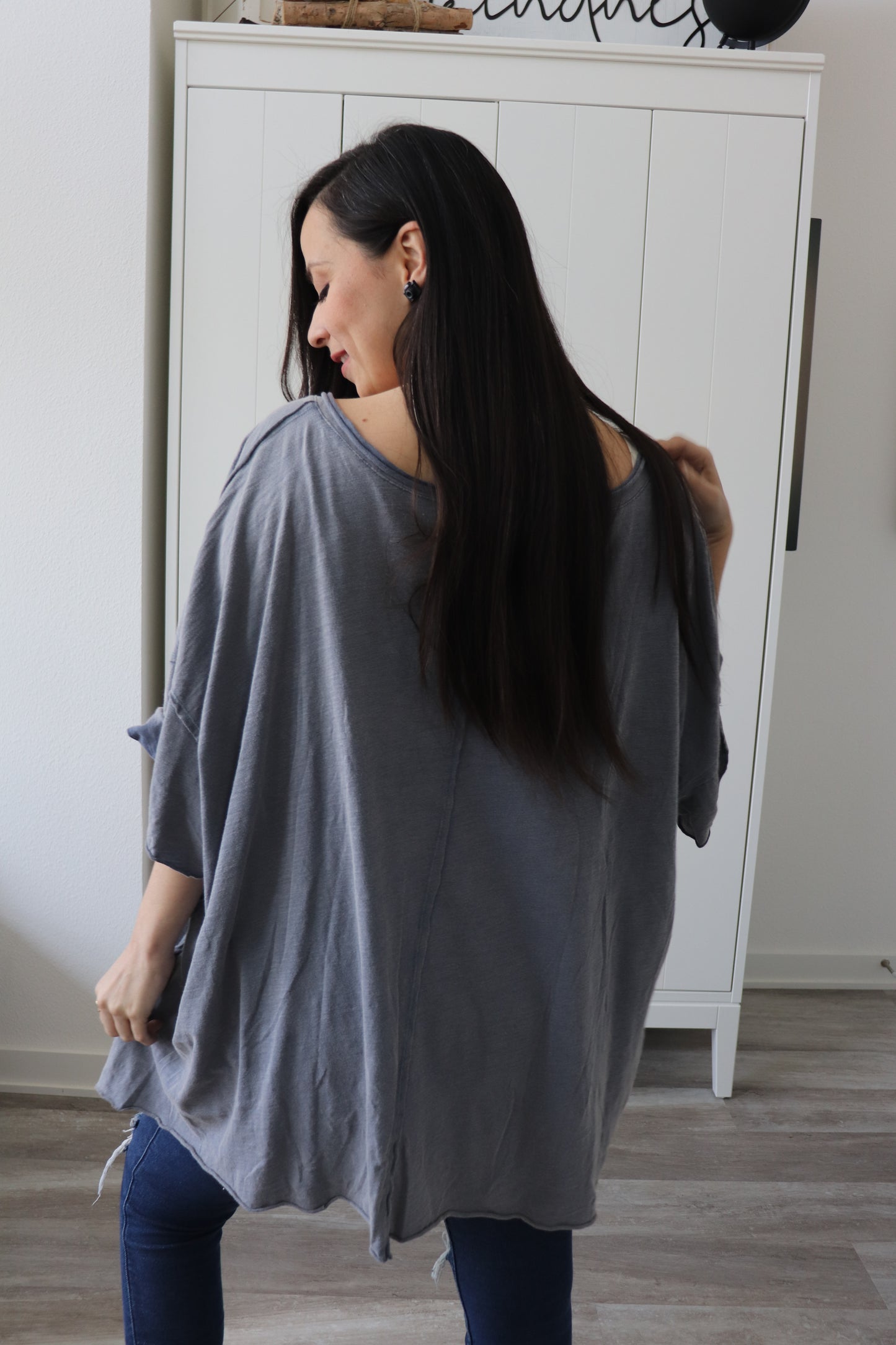 Loved to Love Blouse