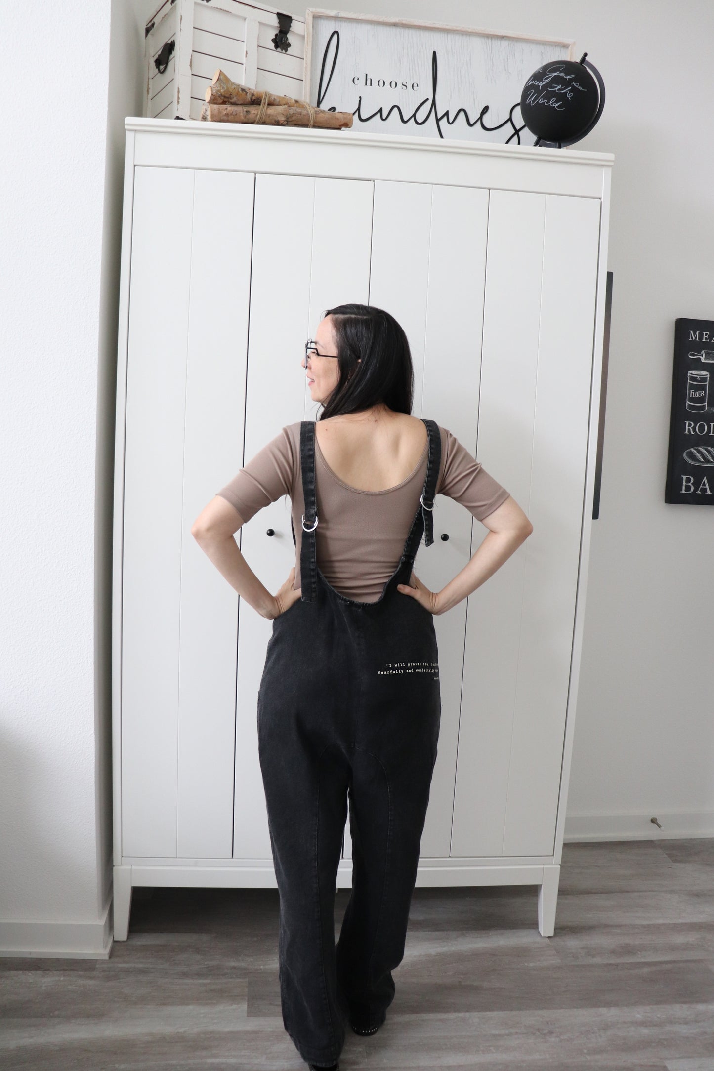 Wonderfully Made Jumper